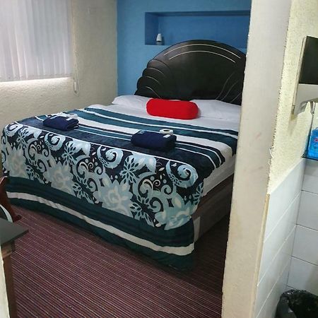 Hotel Kasa Kamelot 2 Quetzaltenango Eksteriør bilde