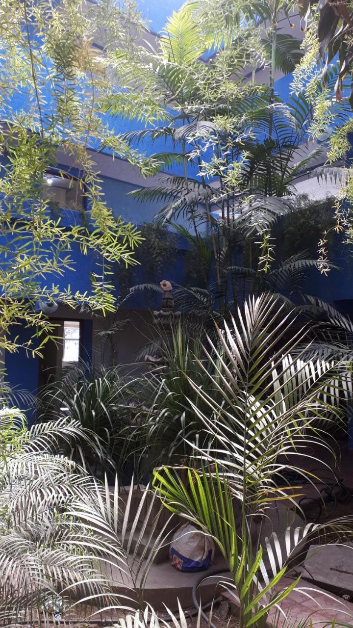 Hotel Kasa Kamelot 2 Quetzaltenango Eksteriør bilde