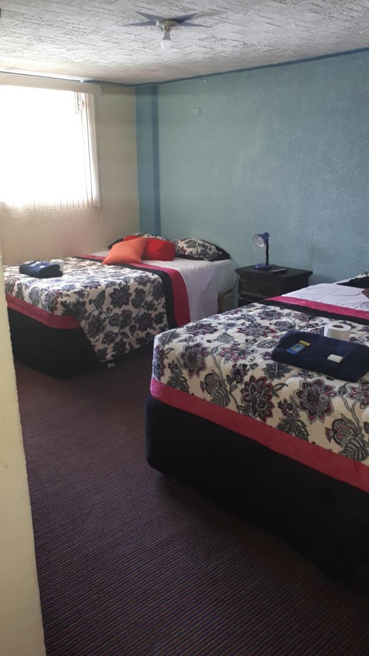 Hotel Kasa Kamelot 2 Quetzaltenango Eksteriør bilde