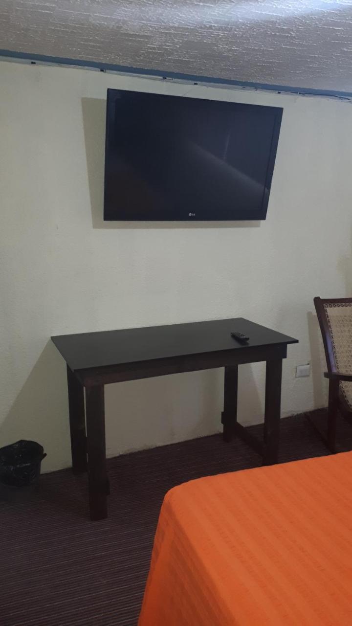 Hotel Kasa Kamelot 2 Quetzaltenango Eksteriør bilde