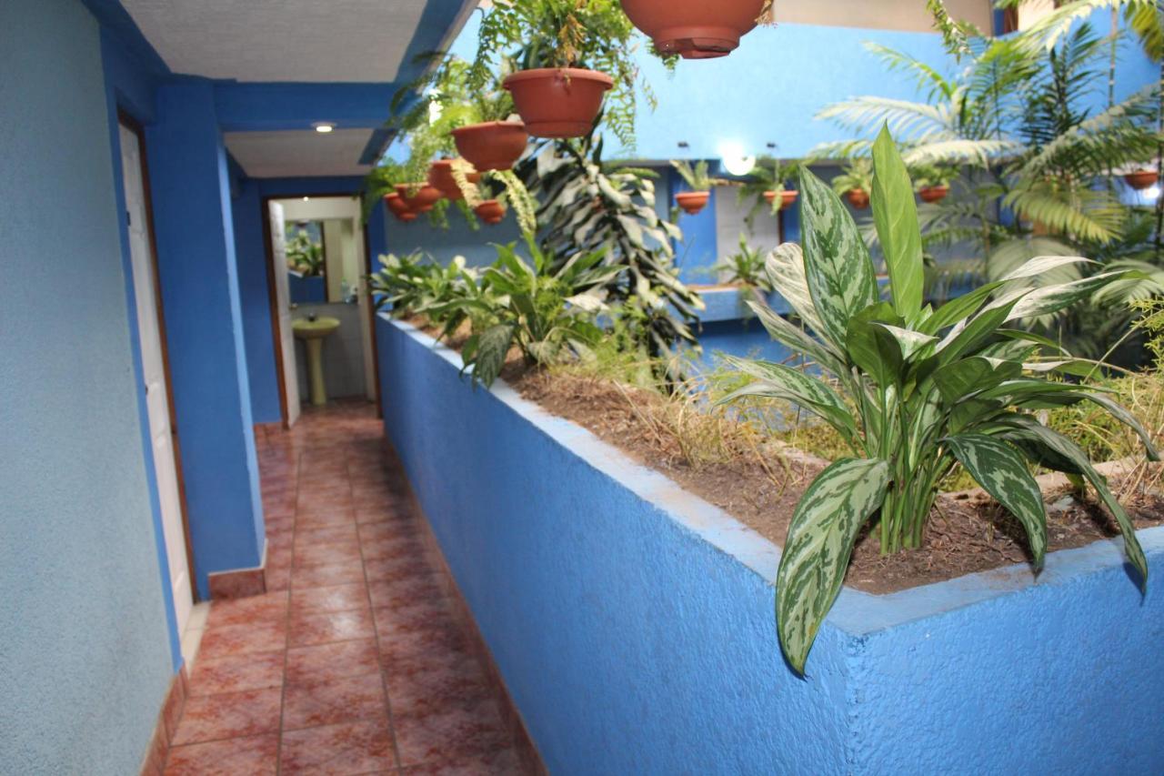 Hotel Kasa Kamelot 2 Quetzaltenango Eksteriør bilde