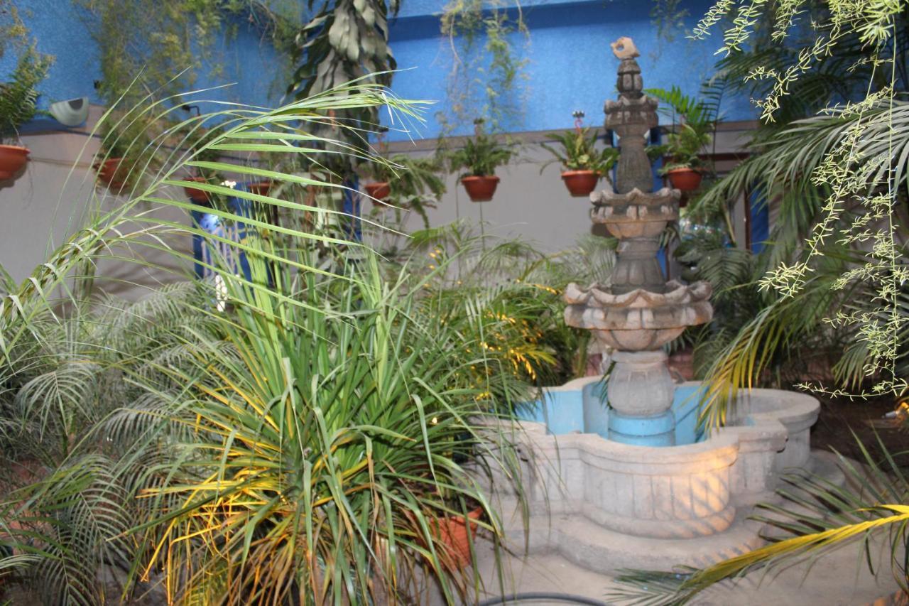 Hotel Kasa Kamelot 2 Quetzaltenango Eksteriør bilde