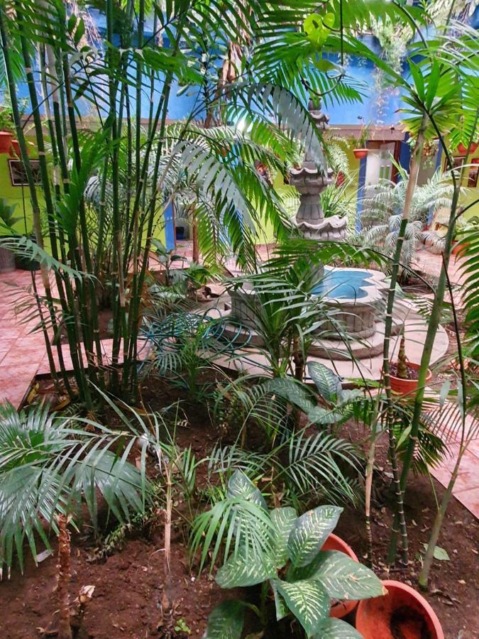 Hotel Kasa Kamelot 2 Quetzaltenango Eksteriør bilde