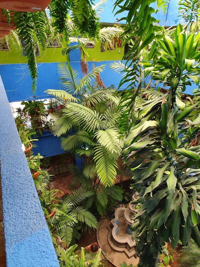 Hotel Kasa Kamelot 2 Quetzaltenango Eksteriør bilde