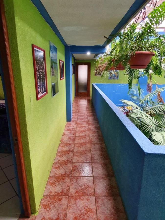 Hotel Kasa Kamelot 2 Quetzaltenango Eksteriør bilde