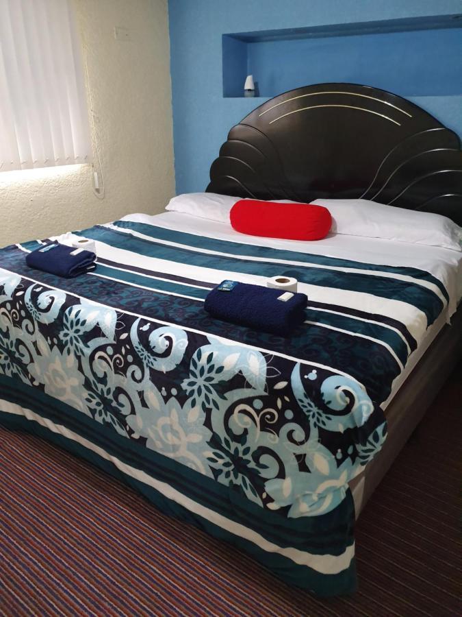 Hotel Kasa Kamelot 2 Quetzaltenango Eksteriør bilde